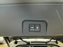 2022 Nissan X-TRAIL Ti