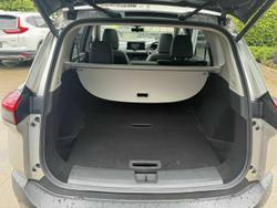 2022 Nissan X-TRAIL Ti