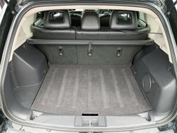 2012 Jeep Compass Limited MK MY12 4X4 On Demand Black