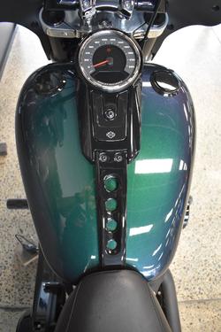 2020 HARLEY-DAVIDSON FLSB SPORT GLIDE