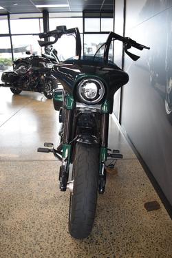 2020 HARLEY-DAVIDSON FLSB SPORT GLIDE