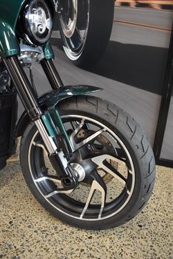 2020 HARLEY-DAVIDSON FLSB SPORT GLIDE