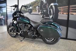 2020 HARLEY-DAVIDSON FLSB SPORT GLIDE
