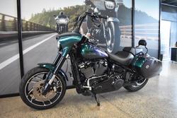 2020 HARLEY-DAVIDSON FLSB SPORT GLIDE