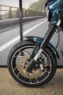 2020 HARLEY-DAVIDSON FLSB SPORT GLIDE