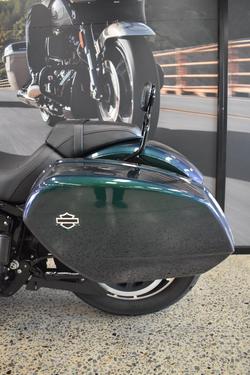 2020 HARLEY-DAVIDSON FLSB SPORT GLIDE