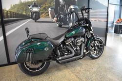2020 HARLEY-DAVIDSON FLSB SPORT GLIDE