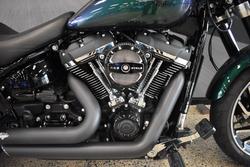 2020 HARLEY-DAVIDSON FLSB SPORT GLIDE