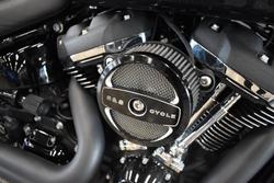 2020 HARLEY-DAVIDSON FLSB SPORT GLIDE