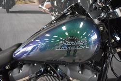 2020 HARLEY-DAVIDSON FLSB SPORT GLIDE