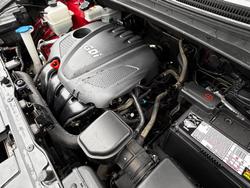 2014 Hyundai ix35 Elite Series II AWD Remington Red