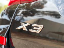 2021 BMW X3 xDrive30i M Sport