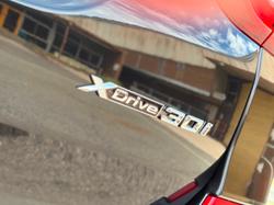 2021 BMW X3 xDrive30i M Sport