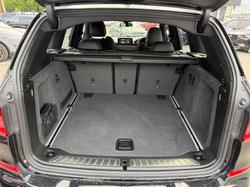 2021 BMW X3 xDrive30i M Sport