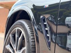 2021 BMW X3 xDrive30i M Sport