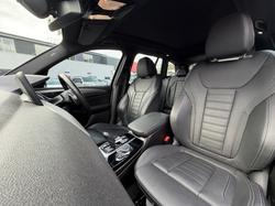 2021 BMW X3 xDrive30i M Sport