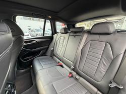 2021 BMW X3 xDrive30i M Sport