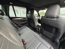 2021 BMW X3 xDrive30i M Sport