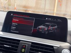 2021 BMW X3 xDrive30i M Sport