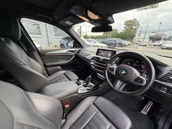 2021 BMW X3 xDrive30i M Sport