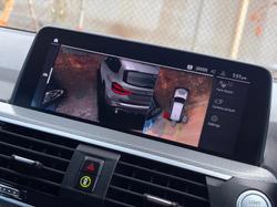 2021 BMW X3 xDrive30i M Sport