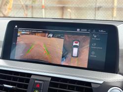 2021 BMW X3 xDrive30i M Sport