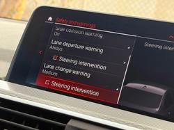 2021 BMW X3 xDrive30i M Sport