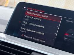 2021 BMW X3 xDrive30i M Sport