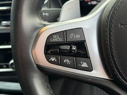 2021 BMW X3 xDrive30i M Sport