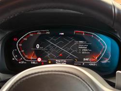 2021 BMW X3 xDrive30i M Sport