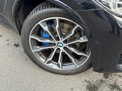 2021 BMW X3 xDrive30i M Sport