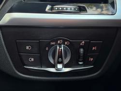 2021 BMW X3 xDrive30i M Sport