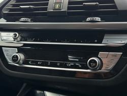 2021 BMW X3 xDrive30i M Sport