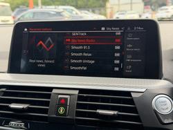 2021 BMW X3 xDrive30i M Sport