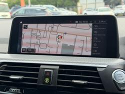 2021 BMW X3 xDrive30i M Sport