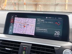 2021 BMW X3 xDrive30i M Sport