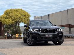 2021 BMW X3 xDrive30i M Sport