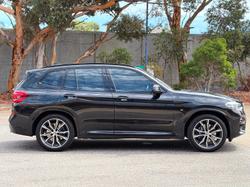 2021 BMW X3 xDrive30i M Sport