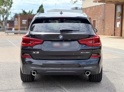 2021 BMW X3 xDrive30i M Sport