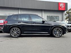 2021 BMW X3 xDrive30i M Sport