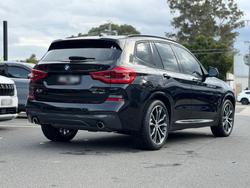 2021 BMW X3 xDrive30i M Sport