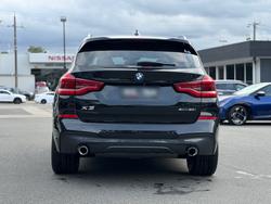 2021 BMW X3 xDrive30i M Sport
