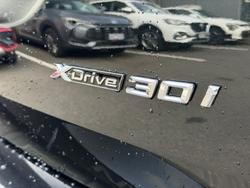 2021 BMW X3 xDrive30i M Sport