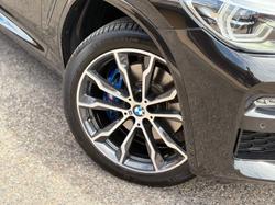 2021 BMW X3 xDrive30i M Sport