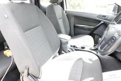2020 Ford Ranger XL Hi-Rider PX MkIII MY20.75 4x2 Arctic White