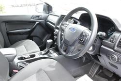 2020 Ford Ranger XL Hi-Rider PX MkIII MY20.75 4x2 Arctic White