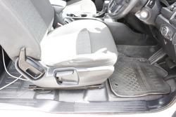 2020 Ford Ranger XL Hi-Rider PX MkIII MY20.75 4x2 Arctic White