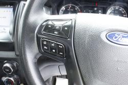 2020 Ford Ranger XL Hi-Rider PX MkIII MY20.75 4x2 Arctic White