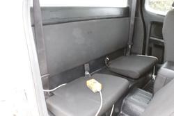 2020 Ford Ranger XL Hi-Rider PX MkIII MY20.75 4x2 Arctic White