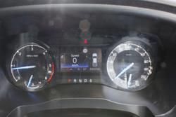 2020 Ford Ranger XL Hi-Rider PX MkIII MY20.75 4x2 Arctic White